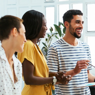 DEI diversité inclusion