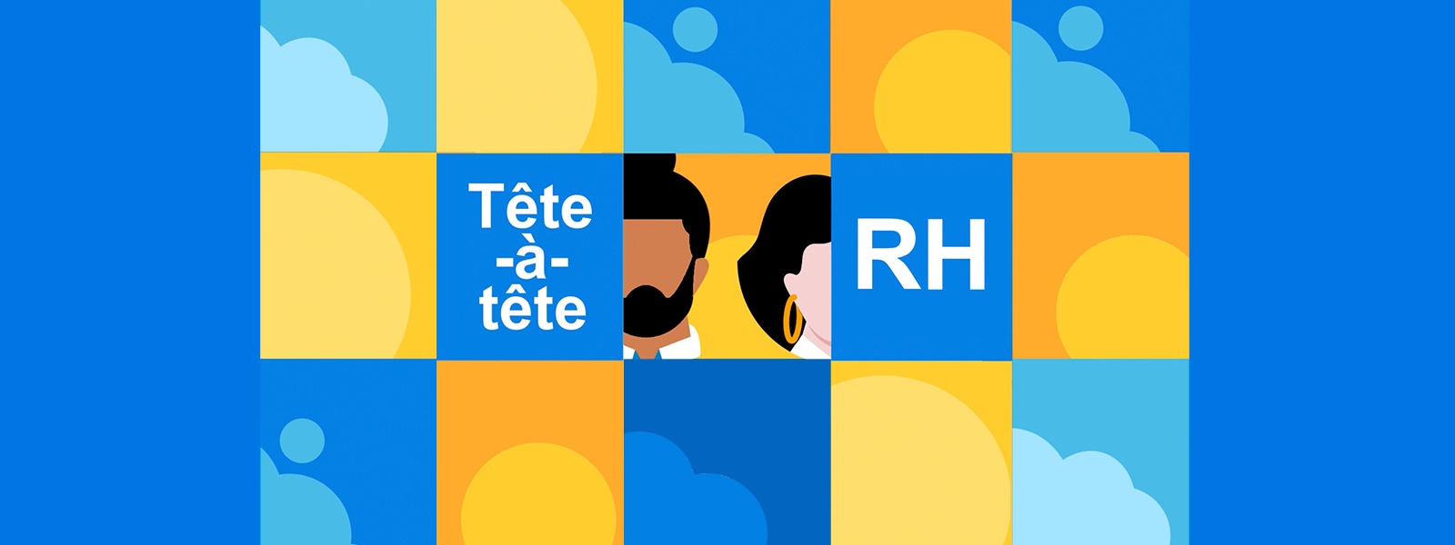 Tête-à-tête RH épisode 1 avec Alice Desbouvrie de chez Ledger | Workday FR