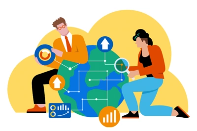 Why do small and mid-size companies choose 鶹ý?