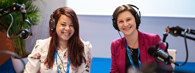 La transformación de RRHH de Hilti potencia la eficiencia en general