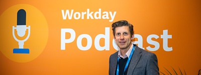 Digital HR Leaders Podcast: How People Analytics Are Shaping the Future of Work