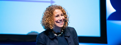 At Workday Rising Europe