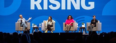 Digital HR Leaders Podcast: How People Analytics Are Shaping the Future of Work