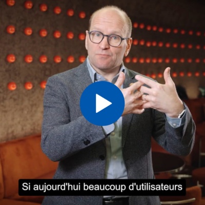 expert partage les defis d'adoption IA en vidéo