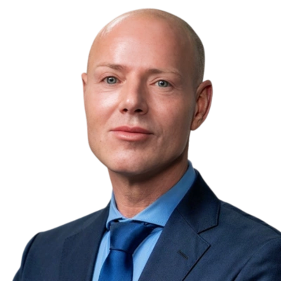 Arne-Christian van der Tang