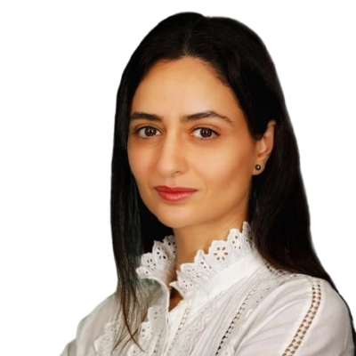 Bouchra Roby