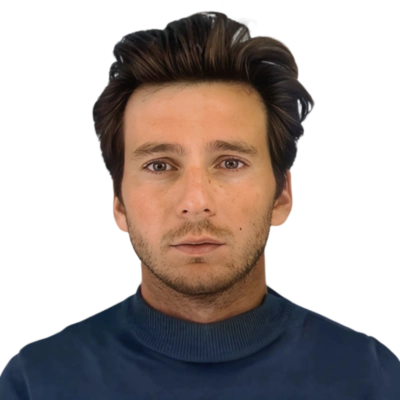 Gabriel Guyot-Sionnest