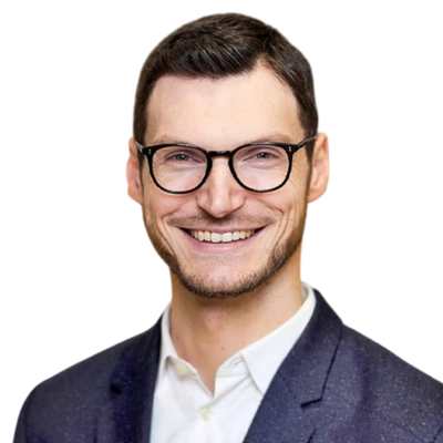 Gerrit Kazmaier 