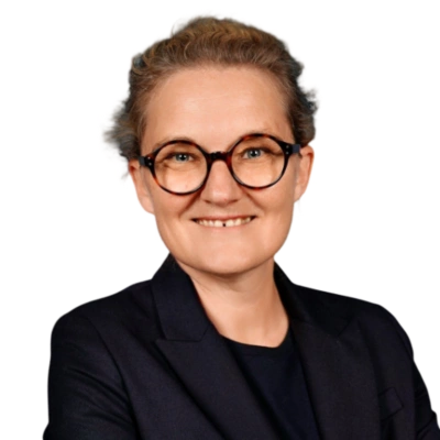 Gwénola Bouffandeau