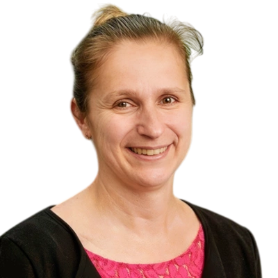 Jacqueline van Gerwen-Geurts