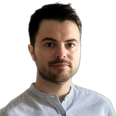 Lucas Gelard