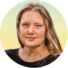 Anna Rosling Rönnlund