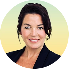 Annelie Hjertenstein