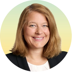 Friederike Reichenberger