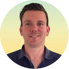 Jan Willem de Koster