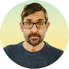 Louis Theroux