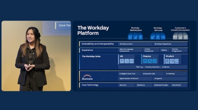 Higher Education Featured Highlight