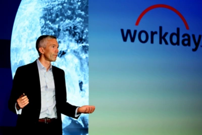 Workday Elevate Australia