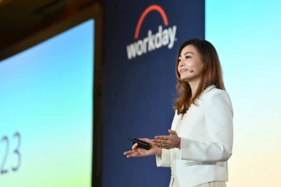 Workday Elevate Australia