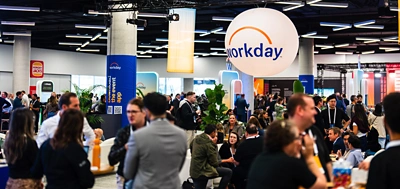 Workday Elevate Australia