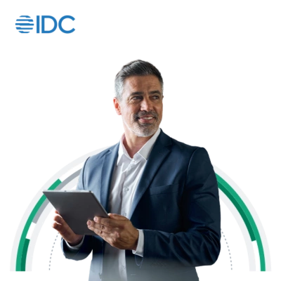 IDC Whitepaper