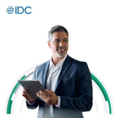 IDC Whitepaper