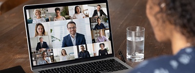 Nouveaux modes de travail