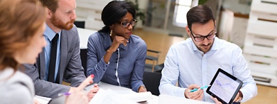 digitale transformation