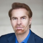 headshot of Erik Brynjolfsson