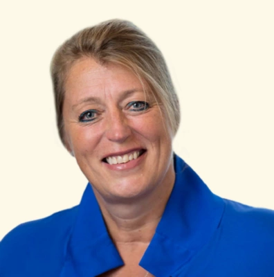 Angelique De Vries-Schipperijn
