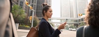 Zukunft des Bankwesens und der Kapitalmärkte