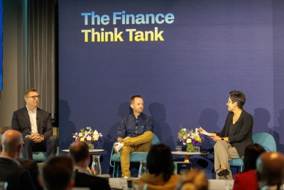 Workday Elevate Sydney