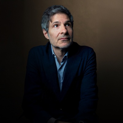 headshot of Toby Stuart