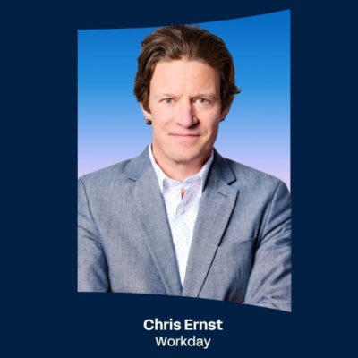 Future of work podcast the new skills landscape josh tarr chris ernst