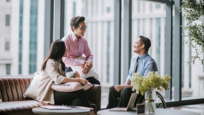 What is casual loading?