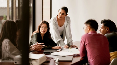 What is casual loading?