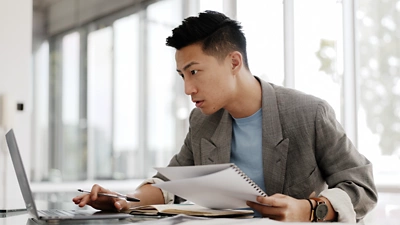 What is casual loading?