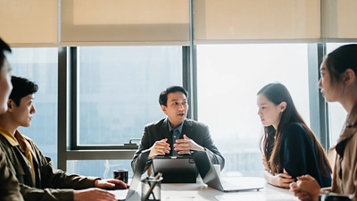 What is casual loading?