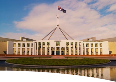 Australian Parliament House