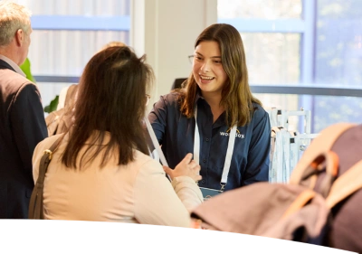 Workday Elevate Sydney