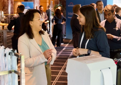 A Blueprint for Success