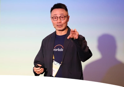 Workday Elevate Sydney