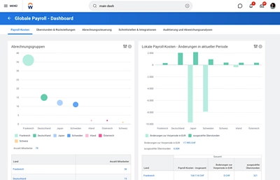 Payroll overview image