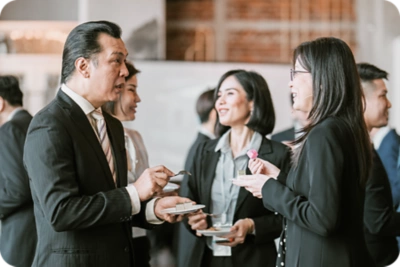 The Finance Think Tank 2025