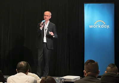 A Clear Vision of the Future