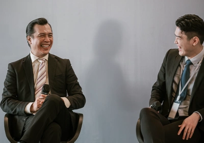 A Blueprint for Success