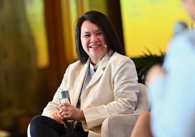 A Clear Vision of the Future