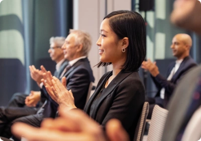 Workday Elevate Singapore