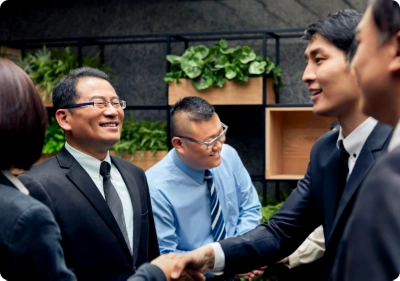 Workday Elevate Singapore