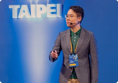 Workday Elevate Singapore